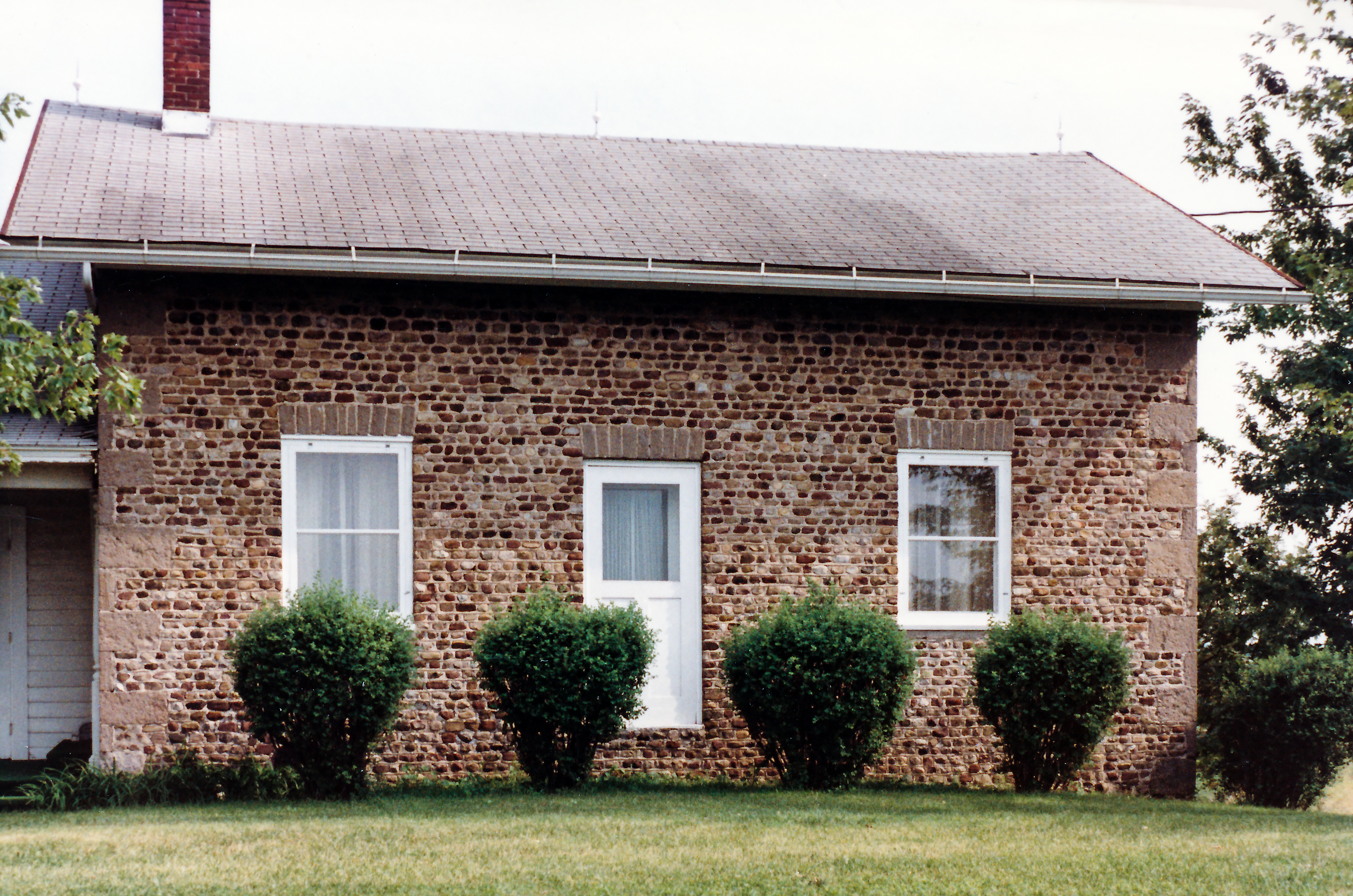 Chi-6 Smith-Krenzer 5